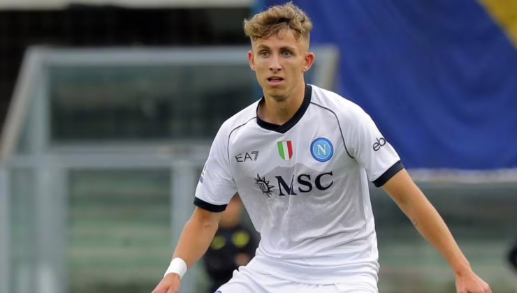 Rimpianto di Conte? 