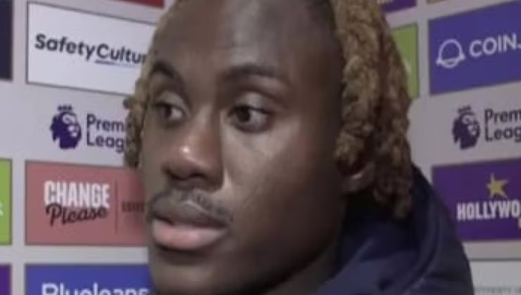Colpo dal Chelsea per il Bologna 