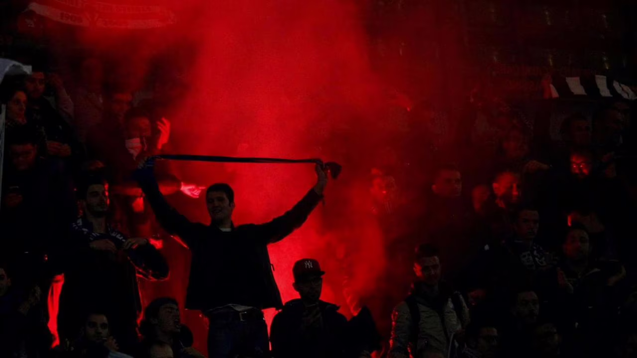 La decisione del Giudice Sportivo