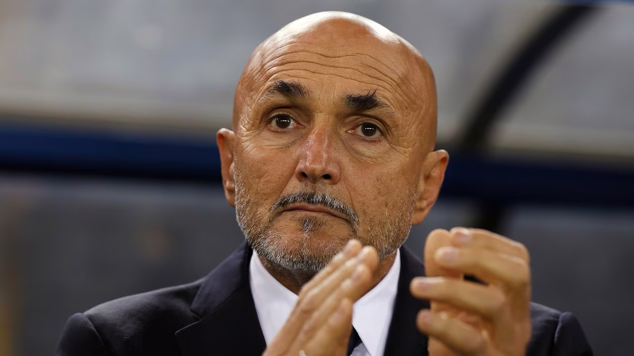 Spalletti