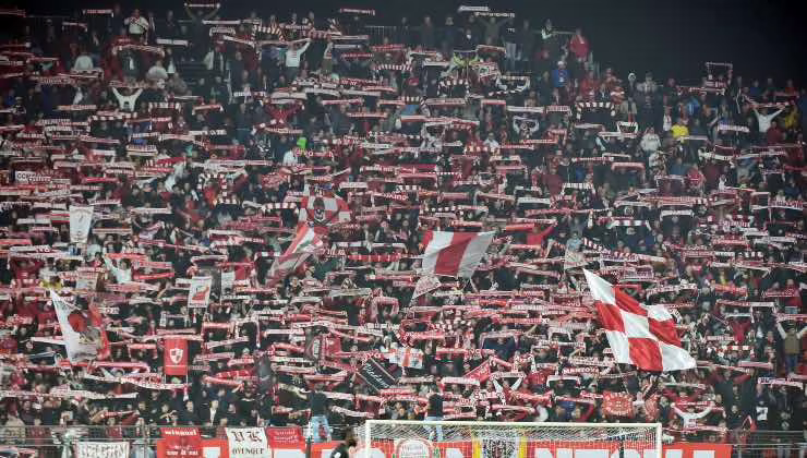 Tifosi Mantova