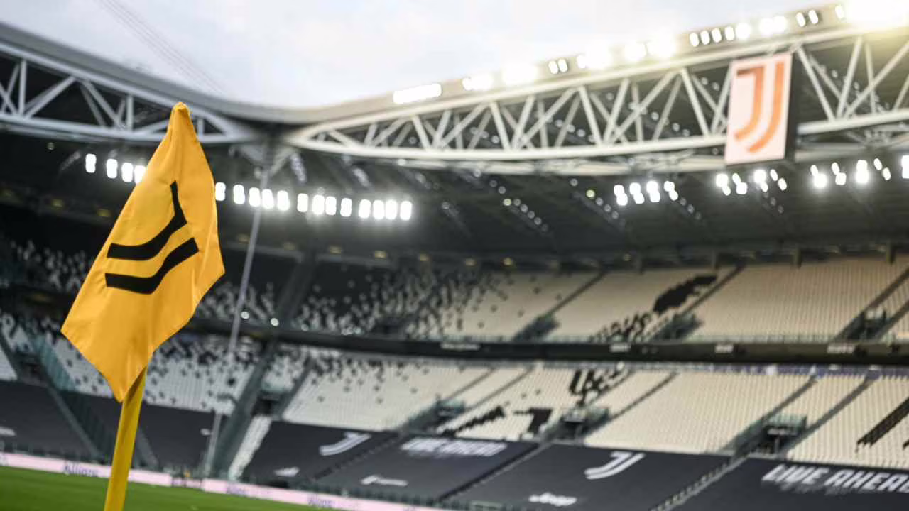 Juventus condannata