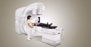TrueBeam