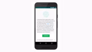 WhatsApp guarda avanti: condivisione dati degli utenti con Facebook