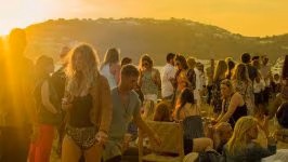 ABOLITO FERRAGOSTO FESTIVO