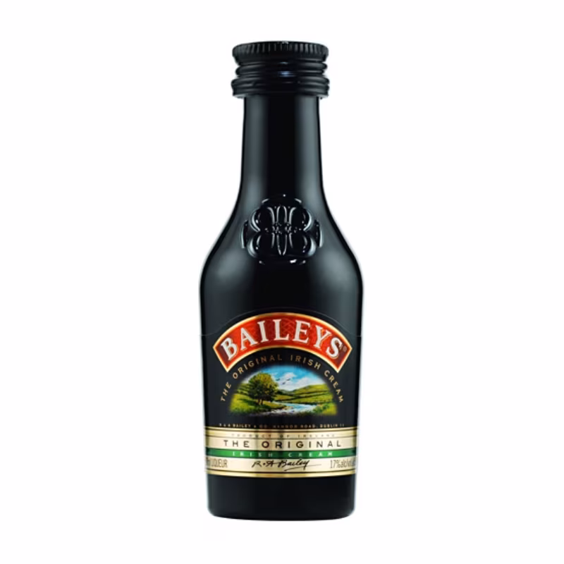 Bailey’s Original Liqueur 17% 0.05 l MINI