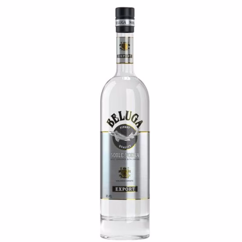 Beluga Noble Vodka 40% 0.7 l