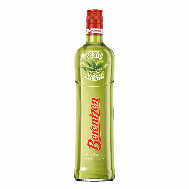 Berentzen Waldmeister 15% 0.7 l