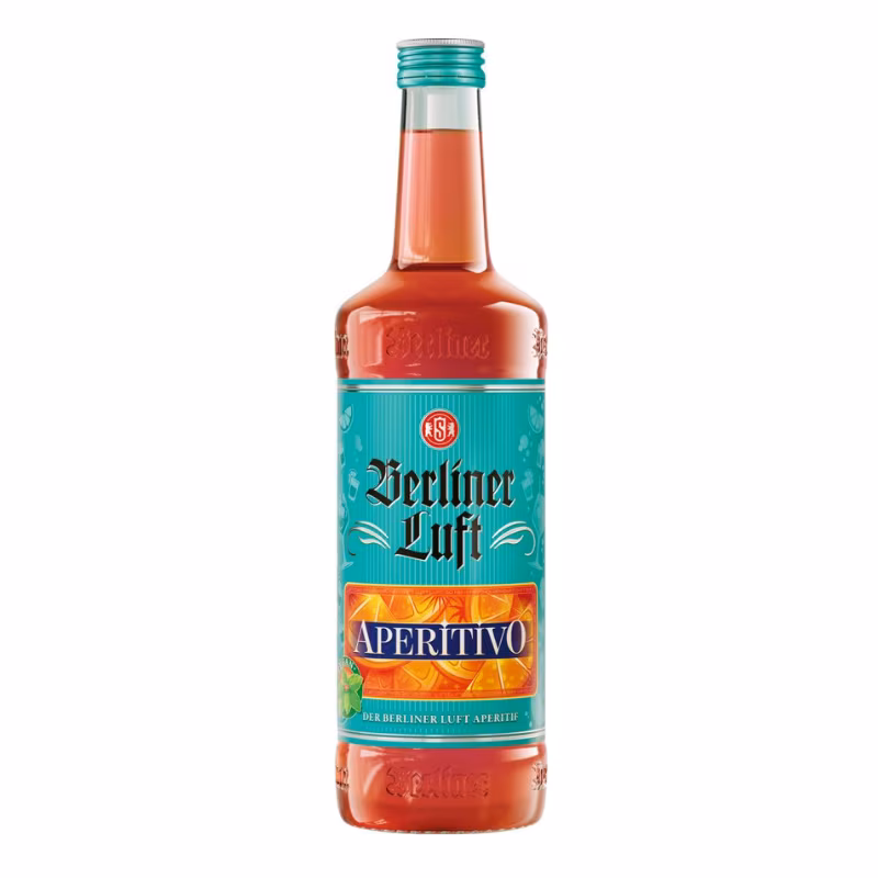 Berliner Luft Aperitivo 18% 0.7 l