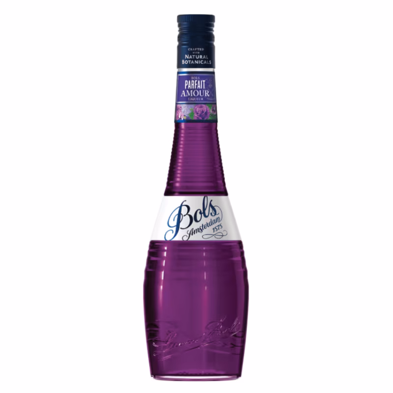 Bols Parfait Amour 24% 0.7 l