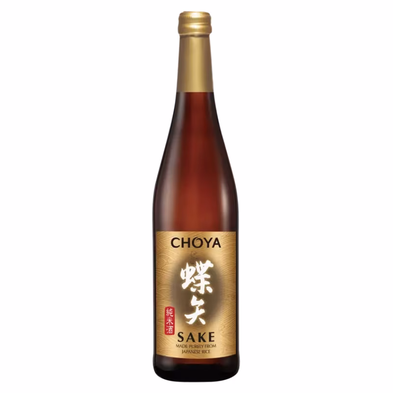 Choya Sake 14.5 % 0.75 l