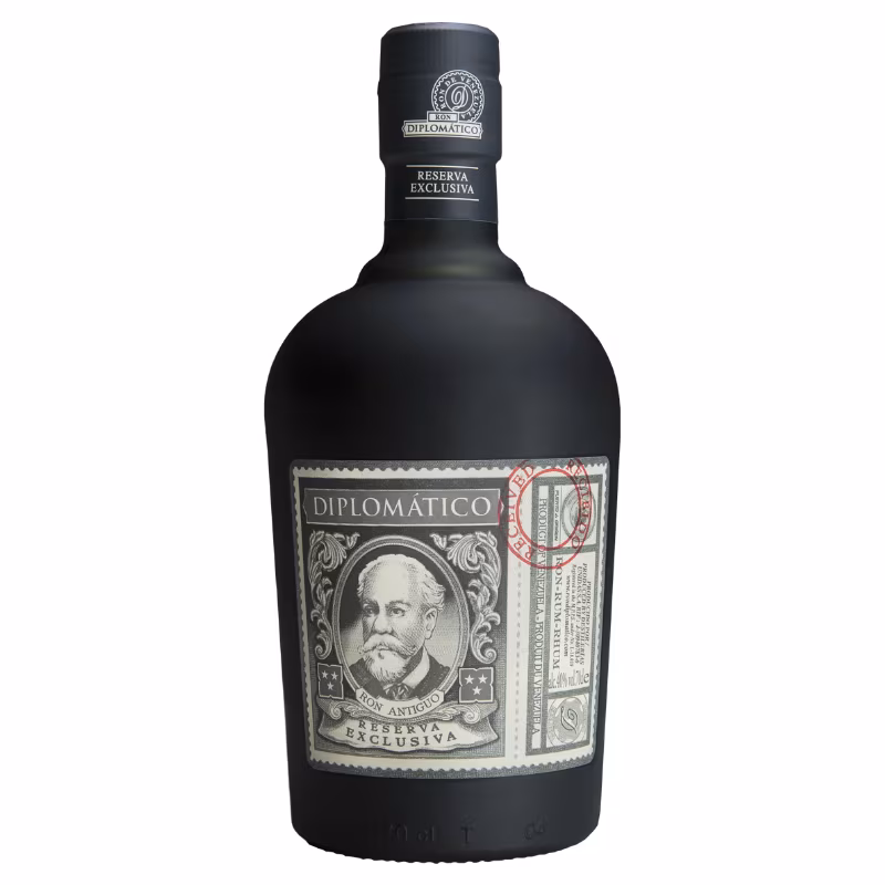 Diplomatico Reserva Exlusiva  Rum 40% 1 l