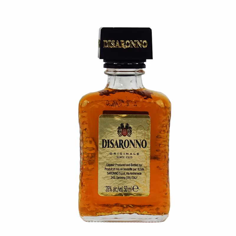 Disaronno Amaretto Originale 28% 0.05 l MINI