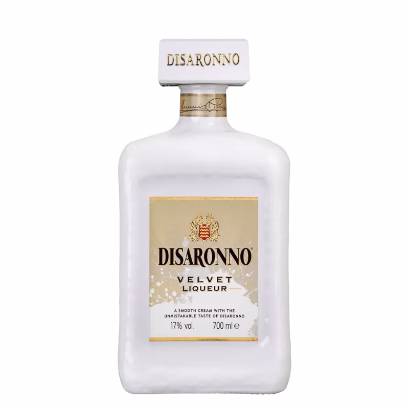 Disaronno Velvet Liqueur 17% 0.7 l