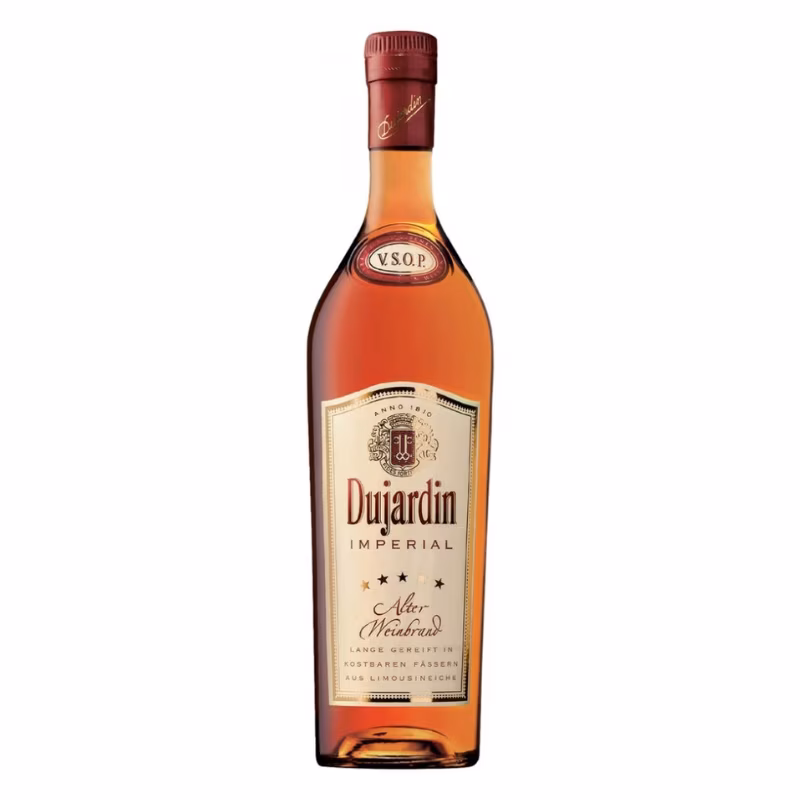 Dujardin Imperial Weinbrand 36% 0.7 l