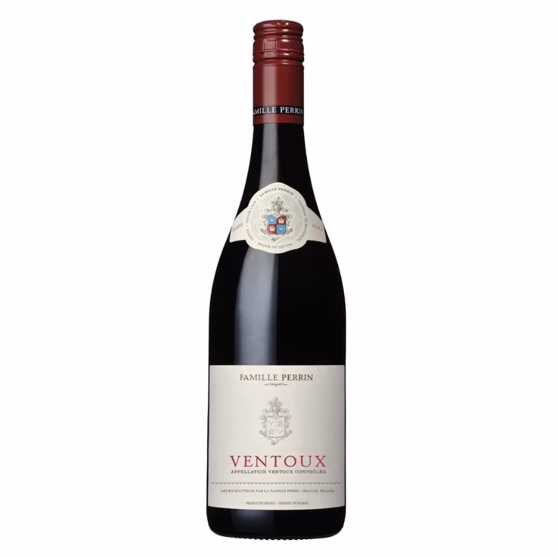 Famille Perrin Ventoux Rouge 13.5% 0.75 l