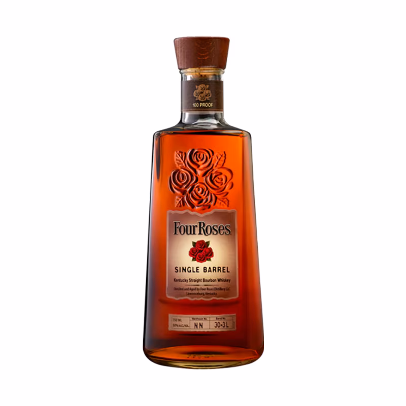 Four Roses Single Barrel 50% 0.7 l