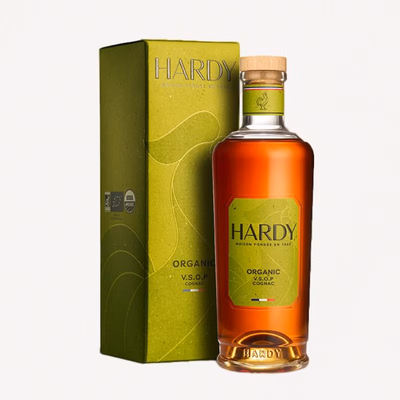 Hardy Cognac VSOP 40% 0.7 l