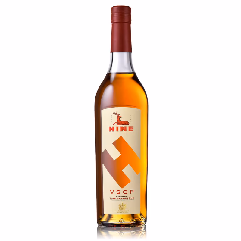 Hine VSOP Cognac 40% 1 l