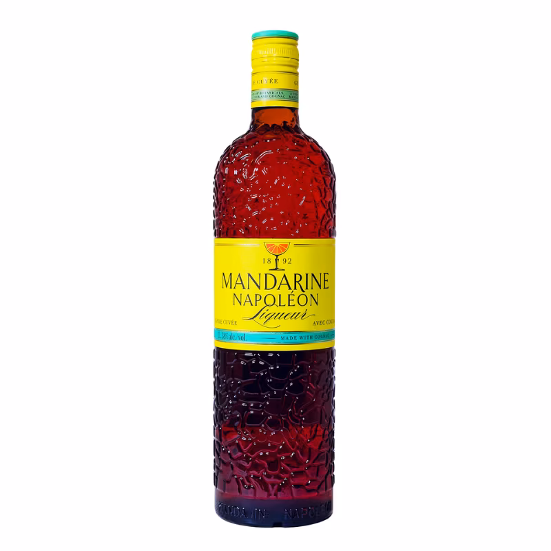 Mandarine Napoleon 38% 0.7 l