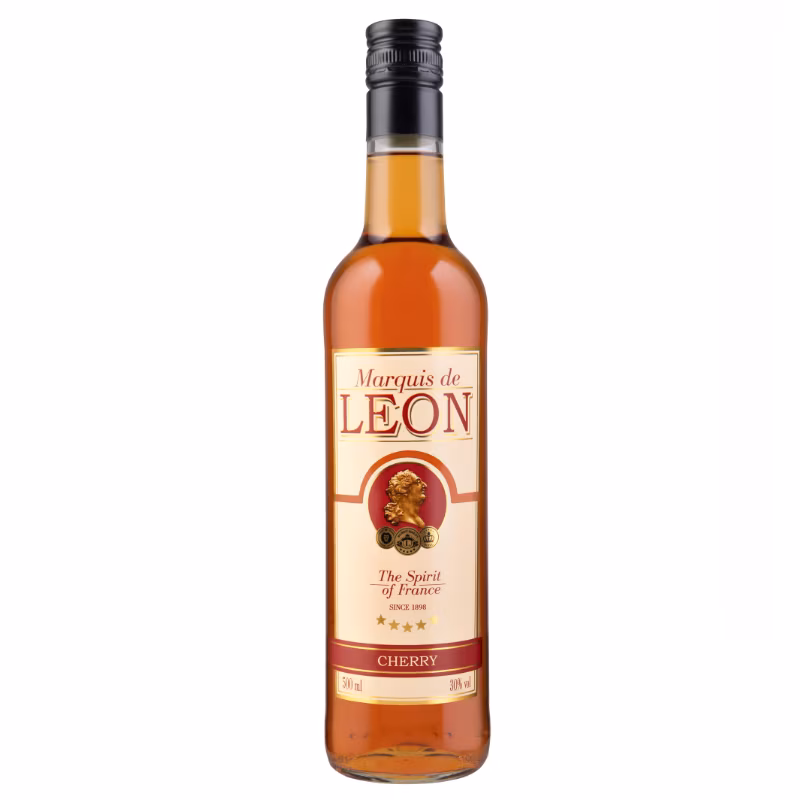 Marquis De Leon Cherry 30% 0.5 l