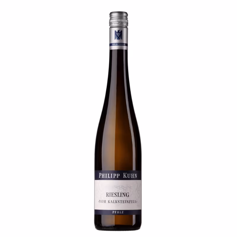 Philipp Kuhn Laumersheimer Riesling 12.5% 0.75 l