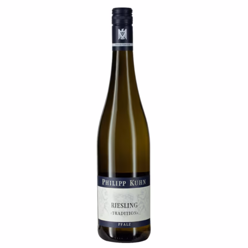 Philipp Kuhn Tradition Riesling 11.5% 0.75 l