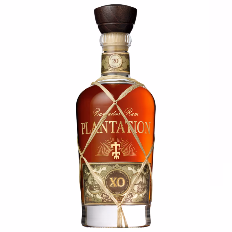 Plantation XO 20th Anniversary Rum 40% 0.7 l