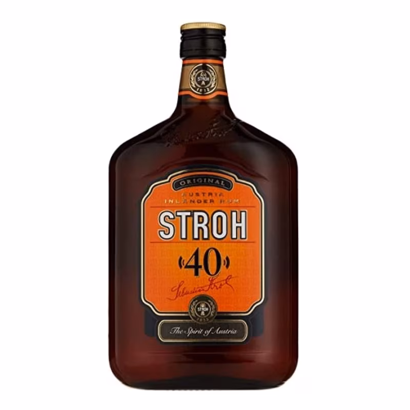 Stroh Original 40% 1 l