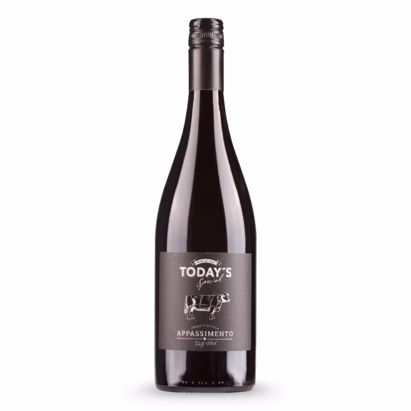 Today’s Special Appassimento 14.5% 0.75 l