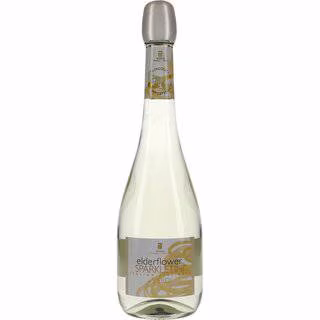 Verdi Elderflower Sparkletini 5% 0.75 l