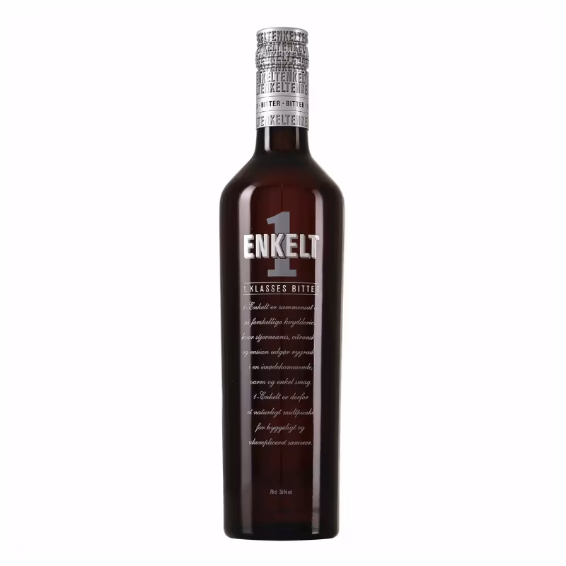 1-ENKELT Bitter 35% 0.7 l