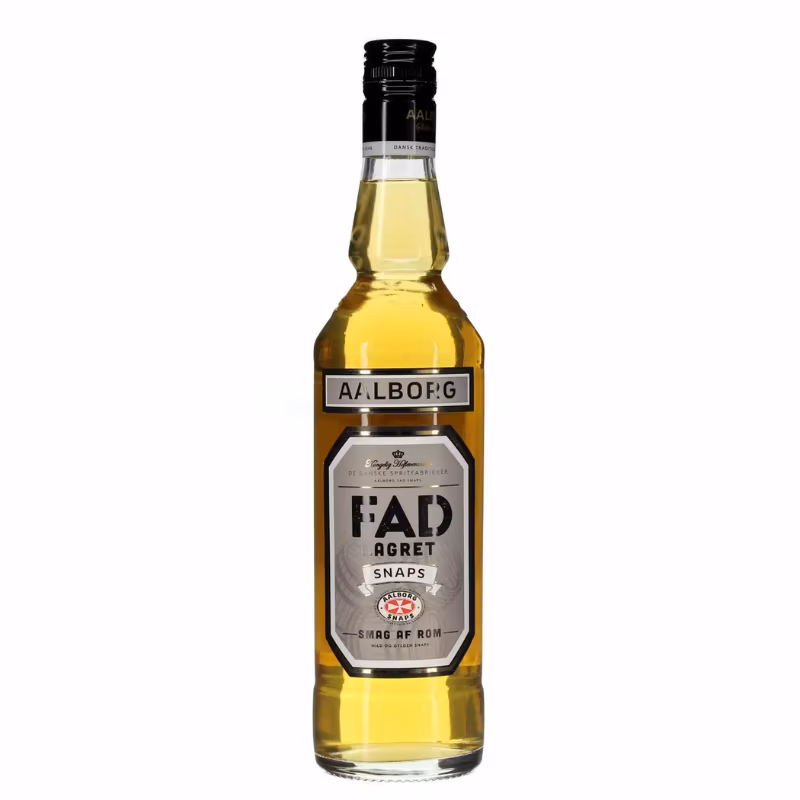 Aalborg Fad 37.5% 0.7 l