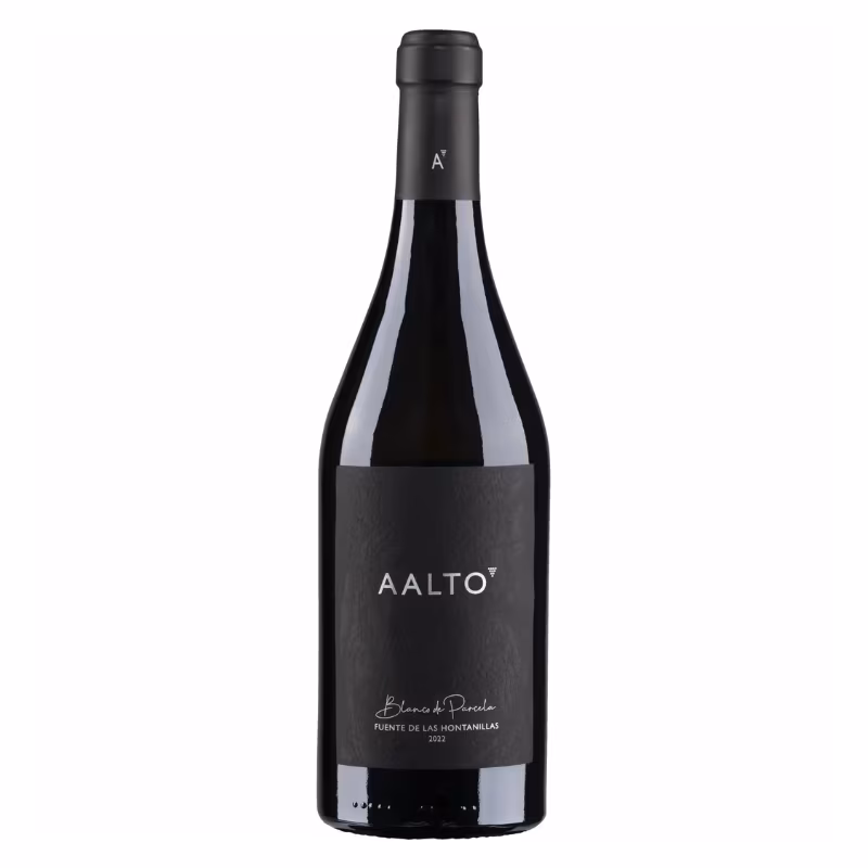 Aalto Blanco de Parcela 12.5% 0.5 l