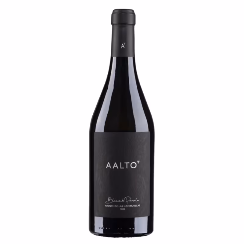 Aalto Blanco de Parcela 12.5% 0.75 l