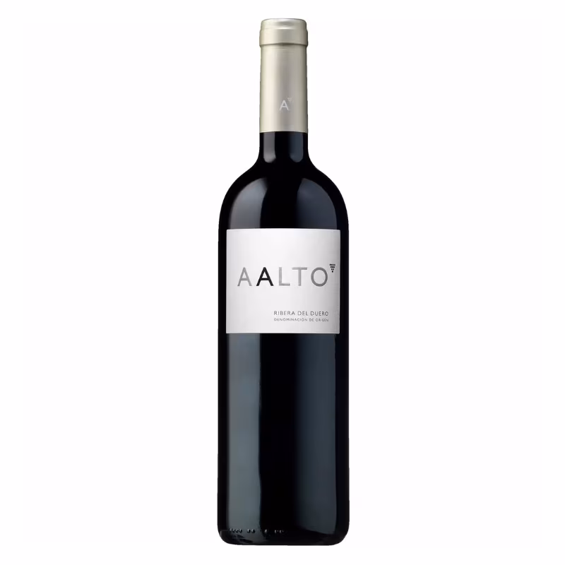 Aalto Tempranillo 14.5% 0.75 l