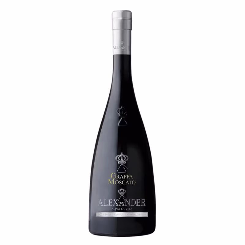Alexander Grappa 38% 0.7 l