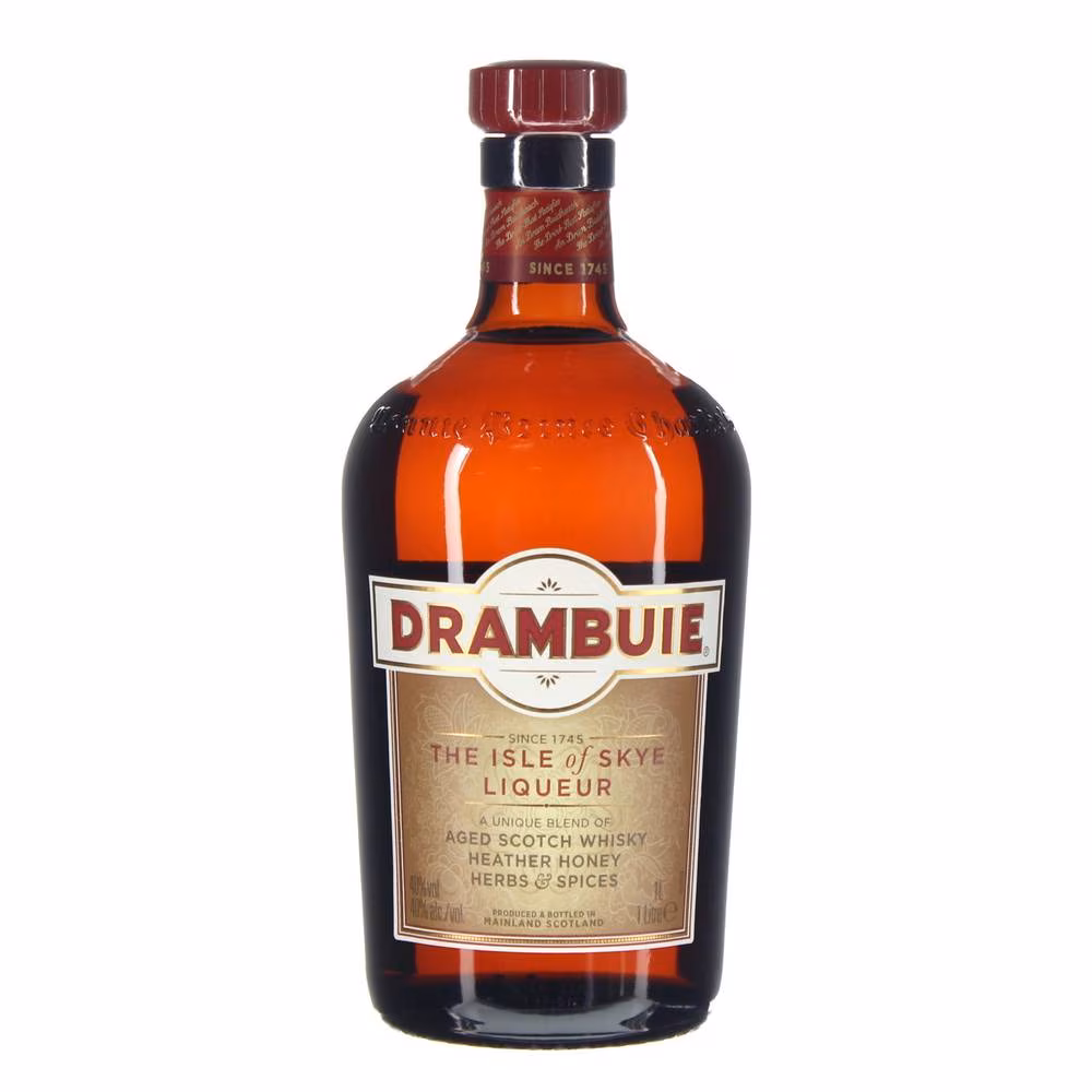 Drambuie 40% 1 l