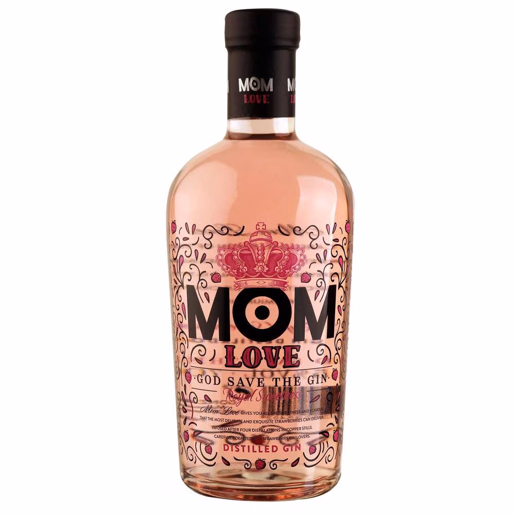 Mom Love 37.5% 0.7 l