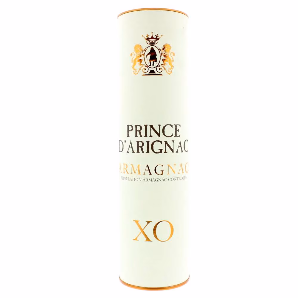 Prince D’Arignac Armagnac XO 40% 0.7 l