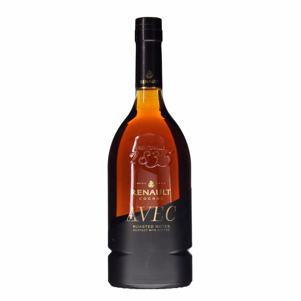 Renault Cognac Avec 40% 0.7 l