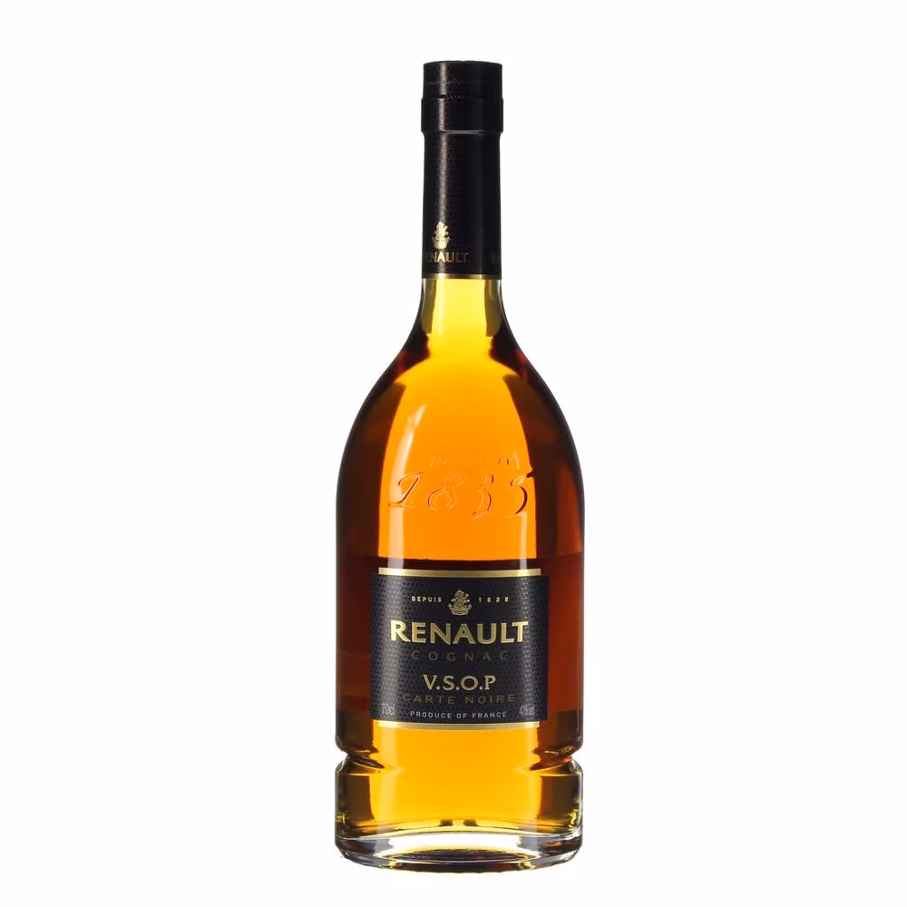 Renault Cognac VSOP 40% 0.7 l