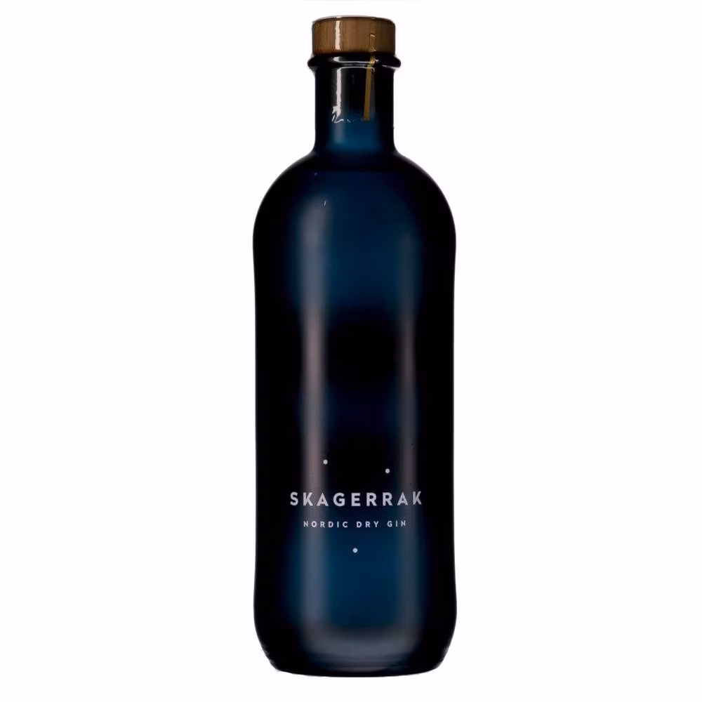 Skagerrak Gin 44.9% 0.7 l
