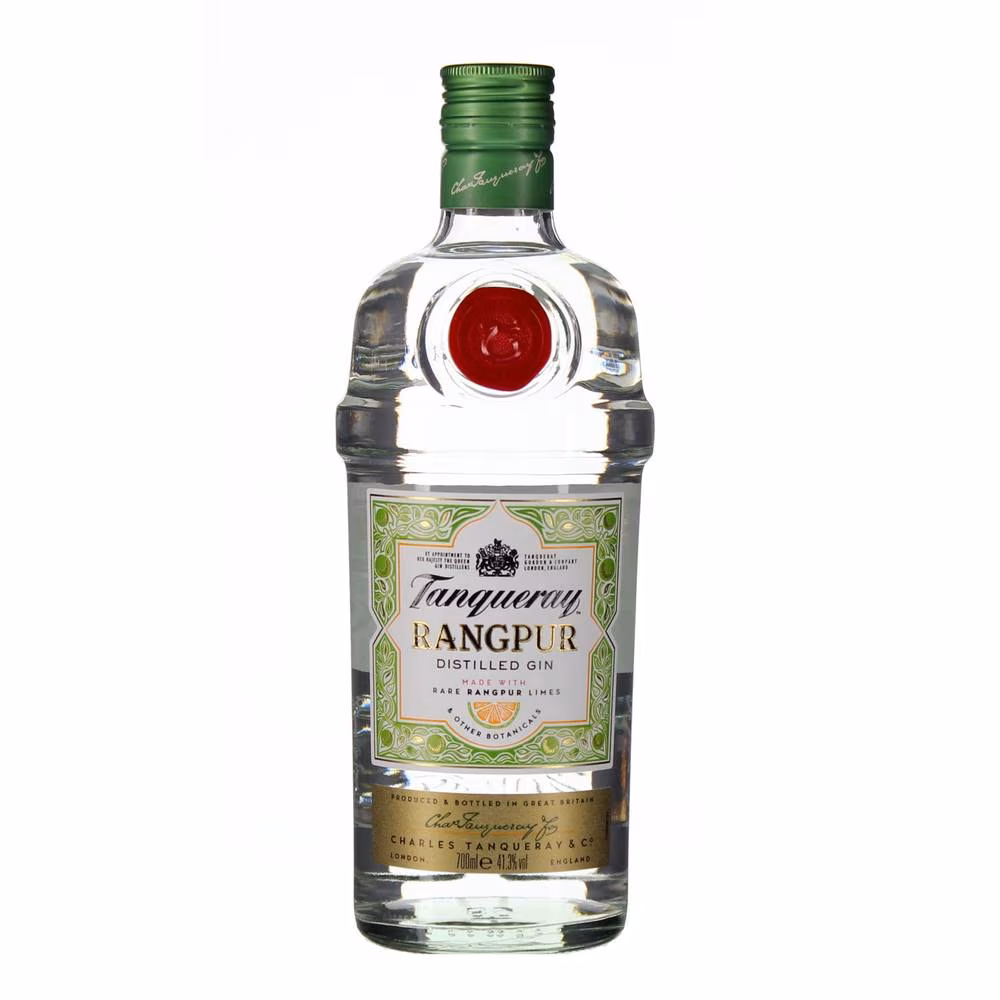 Tanqueray Rangpur 41.3% 0.7 l