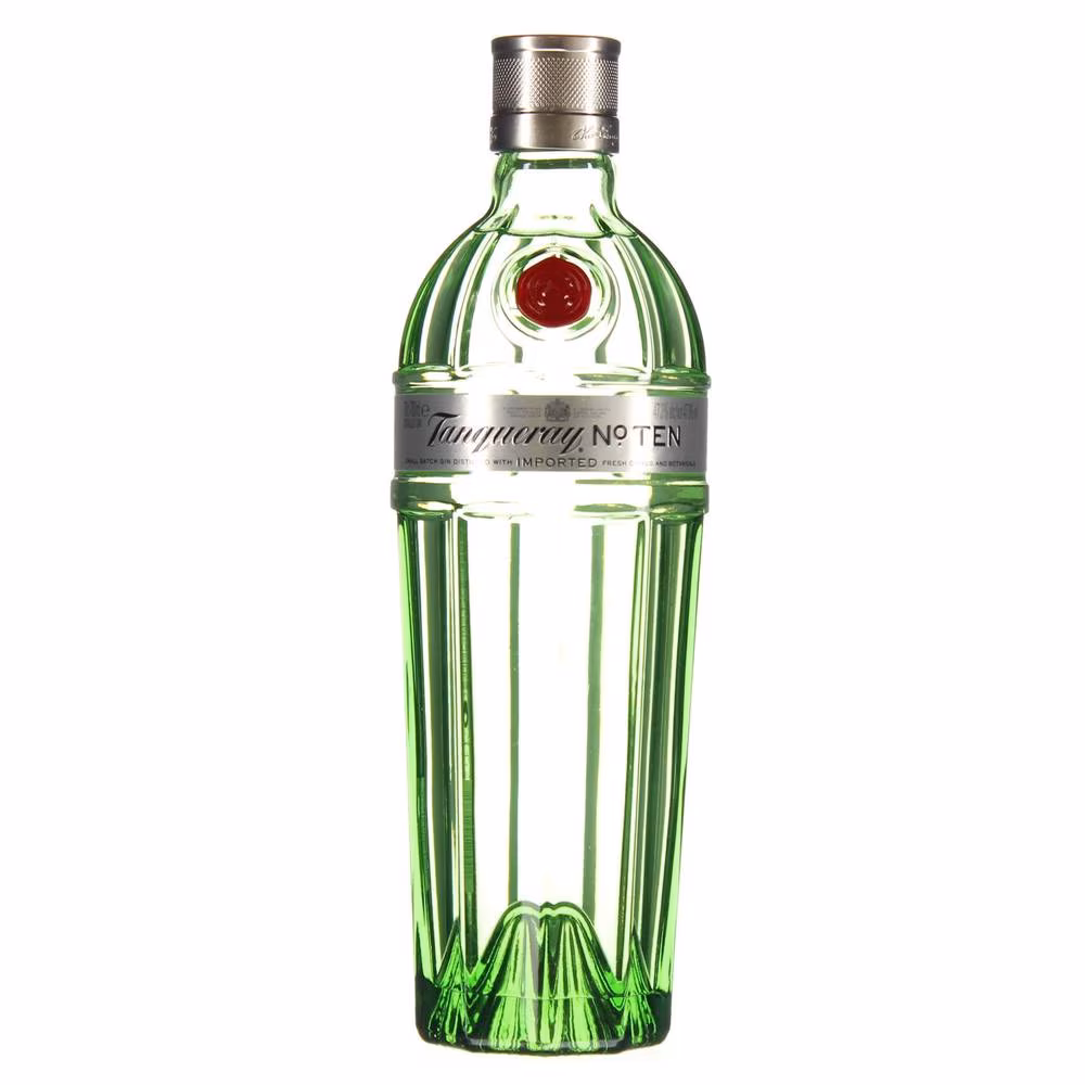 Tanqueray Gin N° Ten 47.3% 0.7 l