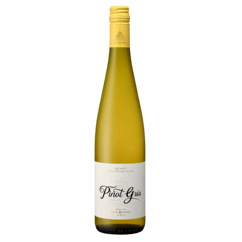 Jean Biecher & Fils Alsace Pinot Gris 13% 0.75 l