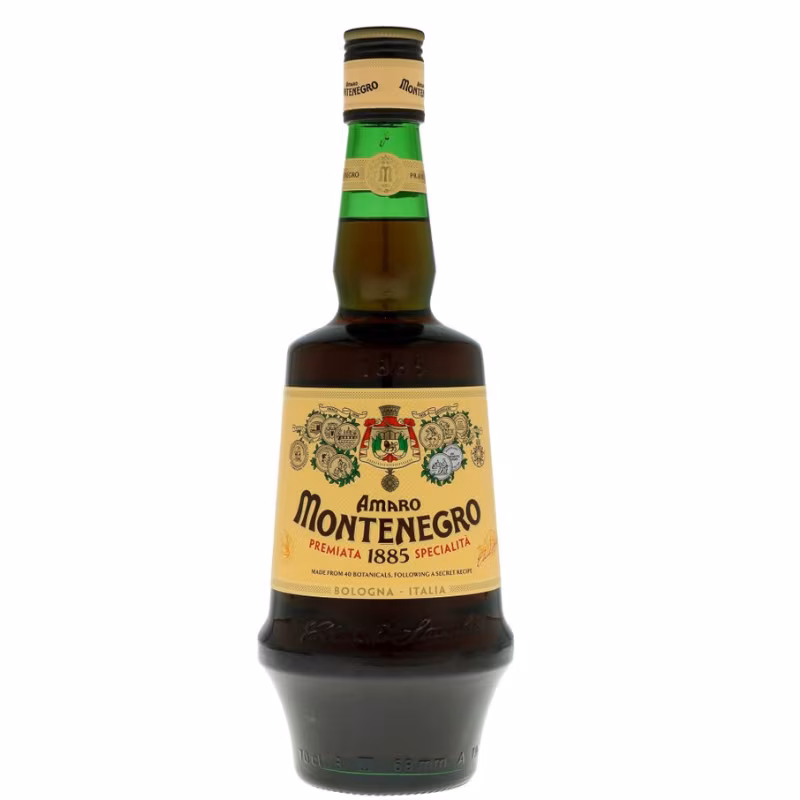 Amaro Montenegro 23% 0.7 l