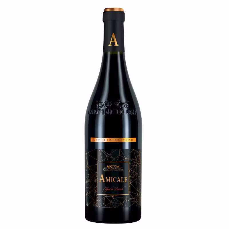 Amicale Corvina Limited Edition 0.75 l