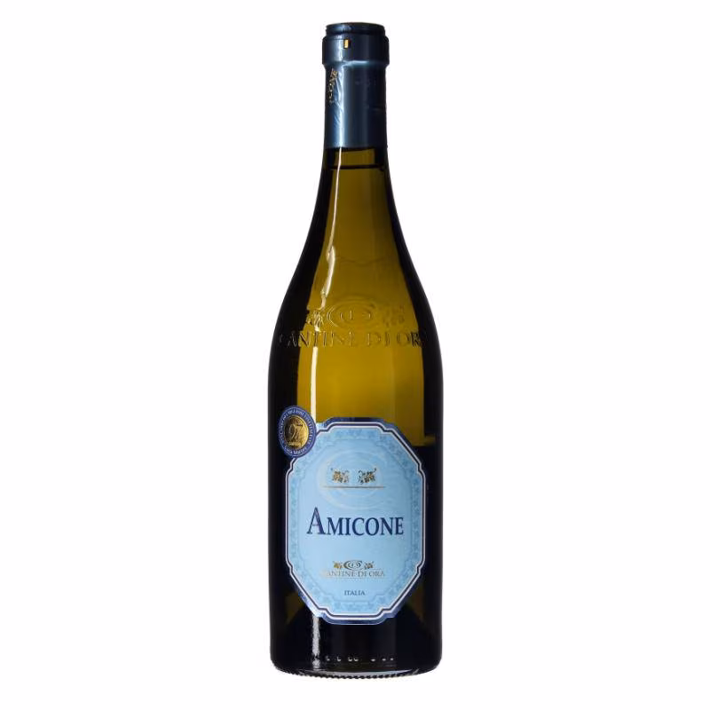 Amicale Bianco Veneto IGT 13% 0.75 l
