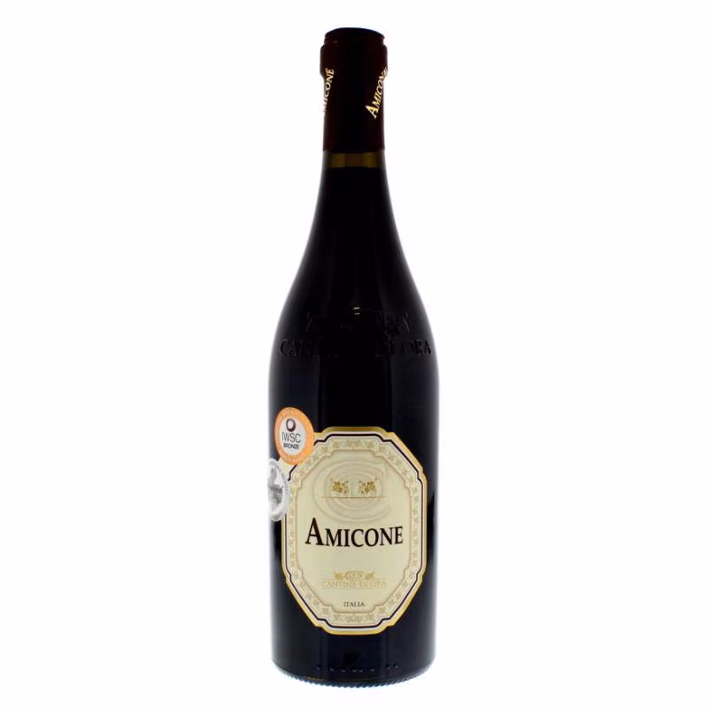 Amicale Rosso Veneto IGT 14.5% 0.75 l
